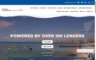 C2 Hawaii website
