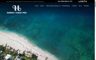 Hawaii Video Pro of East Honolulu website