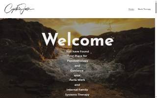 Cynthia Fata, LMHC, Counseling & Consulting LLC website