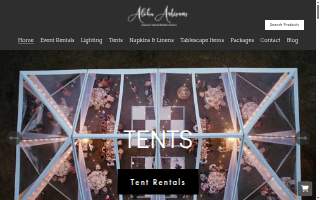 Aloha Artisans of Honolulu website