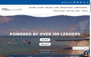C2 Hawaii website