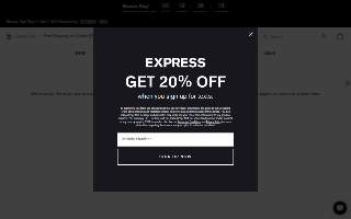 Express Employment Professionals of Honolulu website