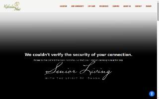 Kahala Nui website