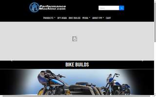 Perfection An International Event Company website