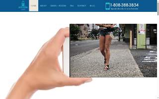 We Fix Phones Oahu of Honolulu website