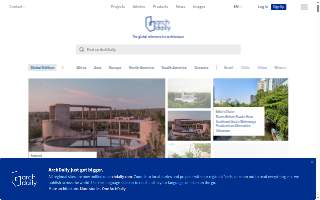 Architectural Design & Construction, Inc. website