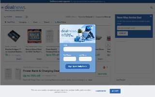 Dealer Collision Group website