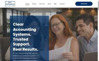 Oahu Bookkeeping, LLC of Kailua website