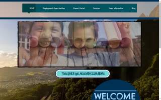 Windward Synergy Center website