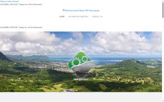 Windward Automotive Repair Inc website