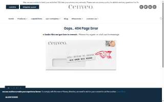 cenveo website
