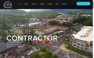 Foundations Hawaii, Inc. website
