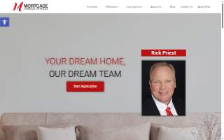 Mortgage Jake - Hawaii Mortgage Experts website