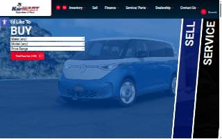 KarMART Maui - Kahului website