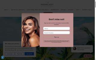 MediSpa Maui | Aesthetics & Wellness At The Stolley Center website