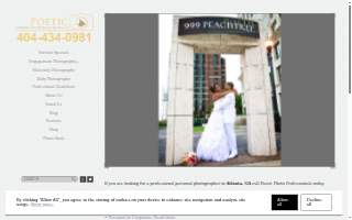 Poggenpohl Kitchens Hawaii website