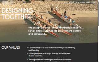 Ferraro Choi And Associates Ltd. website
