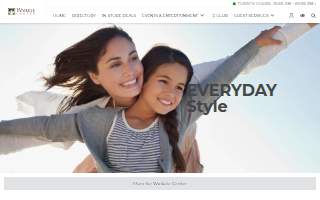 Waikele Center website