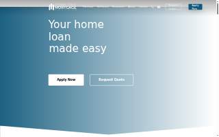 Global State Mortgage a division of American Pacific Mortgage website