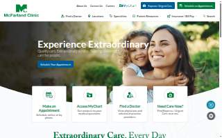 James Kohler, MD website