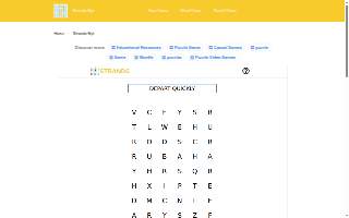 Strand Associates, Inc. website