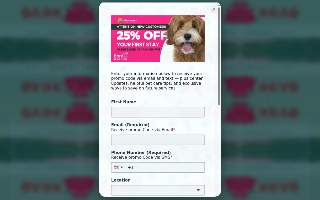 Ankeny Bark Avenue website