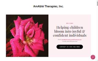 Amanda Nichols, iHome Realty website