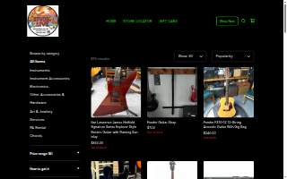 Studio Live LLC website