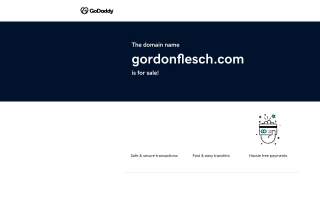 Gordon Flesch Company of Cedar Falls website