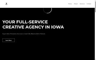 Midwest Media Guy website