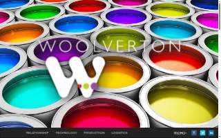 Woolverton website