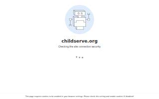 ChildServe - Cedar Rapids website