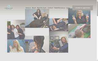 Coldstream Health Chiropractic and Acupuncture Center, LLC website