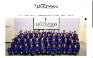 Susie Chiropractic & Massage website