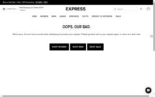 Express Employment Professionals of Davenport website