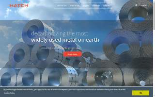 Hatch website