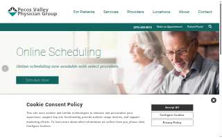SurgIT website