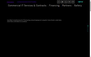 Ascended Electronics website