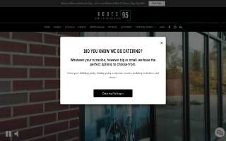 Roots95 website