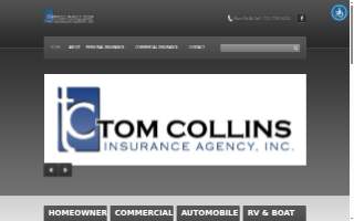 Thrivent of Johnston website