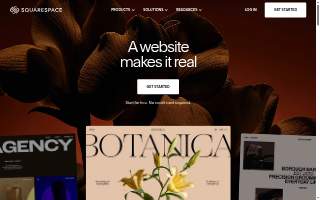 Site Food Mart website