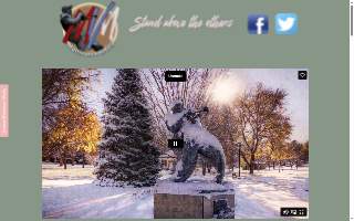 Multivance Media website