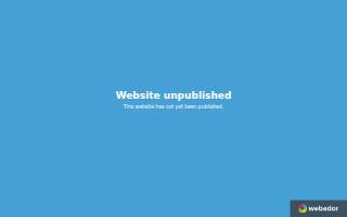 Encore Design Co. website