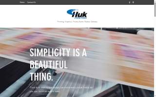 Huk Printing Co Inc website