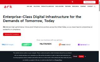 Involta website