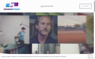 Monawar Studios of Marion website