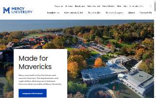 Mercy Women’s Health Center website