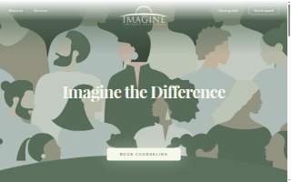 Imagine Therapy Solutions, PLC website
