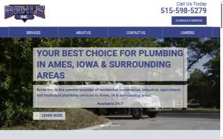 Behle Inc website