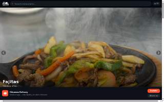 Ottumwa Delivery website